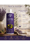Pure Castile Liquid Soap 1L – 100% Olive Oil 18-in-1 Multipurpose Soap, Lavender – Vegan, Biodegradable, Sulfate & Paraben Free – Face, Body, Hair, Pet & Home - 6