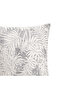 Decorative Cushion, Polyester Jacquard, 45 x 45 cm, Design TH-H300127CR - 3