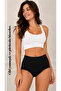 B32 Women's Seamless Laser Cut Panties 4-Pack |   Soft and Flexible Fabric - 8