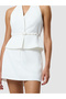Women Harry Suiting Skort - 4