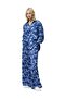 Women Isla Celaya Floral Long Sleeve Shirt