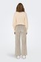 Onlhope Global Hw Wide Cord Pnt Noos Women's Canvas Trousers 15263179 - 3