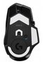 Mouse wireless G502 X Lightspeed cu senzor optic - 2