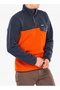 Bluză polară ușoară Synch Snap-T Pullover - 3