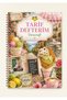 Cooking Recipe Book, 50 Sheets / 100 Pages, A5 / Wire Spiral Trf0065 - 2