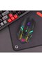 Mouse wireless, mouse wireless de gaming, senzor optic - 6