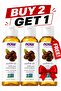 BUY 2 GET 1 (3 Pack) Jojoba Oil 118 ML × 3