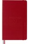 Hobby Diary Recipe Journal Meal Plan 13X21 cm Special Boxed Hard Cover 400 Pages - 2