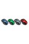 Mouse optic wireless 1600 dpi - 5