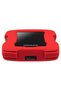Hard disk extern Durable Lite HD330 1TB roșu - 4