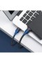 Cablu USB - USB 3.2 3m negru - 3
