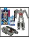 TRANSFORMERS ONE Figurină MEGATRON Robot Mega Changer - 6