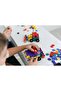Blocuri de construcție WAFLE BASIC Tech+ 520 Puzzle educativ - 6