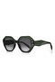 Dks.1.4370.Col03 Women's Sunglasses - 2