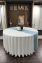 Dertsiz Runner |   Does Not Need Ironing, Does Not Retain Stains. |   For Wedding, Event, Organization, Hotel, Restaurants and Home - 3