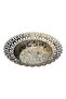 Oval Lace Model Date Stone - 2