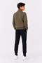 Kids boys 2-piece fleece tracksuit set - 3