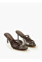 Women Stiletto Heel Sandals