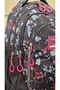 School Backpack Multifunctional 4 Compartments Large Volume - 2