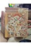 Decorate Your Own Home Sticker Set Teddy Bear 3D Design Room DIY Mini House Scenes