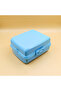 Multi-Compartment Lunch Box – Lunch Box Storage Container with Compartments for Children