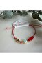 Marteniçka (with Star and Evil Eye Beads) - 2