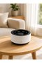 Ashtray and Air Purifier 2-in-1 Odor Eliminator for Car and Office - 4