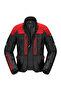 Traveler 3 Evo Jacket Red