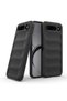 Tecno Spark 50 5g Case with Camera Protection Flexible Silicone Finger Strip - 3