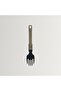 Out-1351 Trio Dinner Set (Fork - Spoon - Knife) - 3
