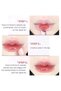 Moisturizing Glossy Finish Pencil Lipstick - Wet Look Lip Gloss Balm - 3