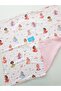 Double Layer Muslin Blanket |   100% Cotton Muslin Fabric |   Baby Swaddle, Nursing Cover - 4