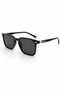 Gosy Ultra Light U400 Filtered Luxury Unisex Sunglasses with Gold Accessories - 2