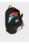 Mickey Mouse Backpack for Kids 8-13 Years with Front Pocket - 27 L - 4