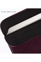 13" MacBook Air Laptop Case and Accessory Bag - M1/M2/M3/M4/M5 Compatible, Water-Resistant - 4