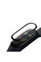 واقي شاشة شفاف لـ Xiaomi Mi Band 6 - 2
