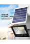 Led Solar Light Flood Light Waterproof Outdoor Spotlight Garden Wall Lamp