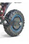 Monster Scooter Two Motors 3600W - 5