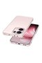 Oppo Reno 13 Pro Case Camera Protected Transparent Thick Ultimate Protection Silicone Tkng - 3