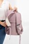 Ventis Unisex School Bag High School Middle School Backpack 43*30 cm Waterproof Fabric Multi-Pocket Vnt1-B - 4