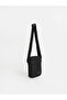 Ozmarka New Season Black Men's Shoulder Bag - 2