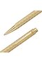 Ecridor Sunlight Limited Edition Ballpoint Pen and Case Set Cc0890-022 - 3