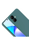 Tecno Spark Go 2 Case Soft Silicone Launching with Camera Protection - 4
