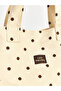 Lcw Accessories Polka Dot Patterned Women's Shoulder Bag - 3