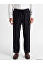 Nevavm Regular Fit 100% Linen Men's Trousers with a Difference - 2