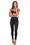 Kapsulavm Ten Mi Kapsulavm 2045 Anti Cellulite Leggings Corset
