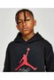 Jordan Jumpman Baseline Pullover Sweatshirt - 3