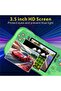 K36 Handheld Gaming Device – 800 Retro Games on a 3.5-Inch HD Display - 2
