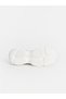 Lcw Steps White Mesh Detailed Women's Sports Shoes - 4