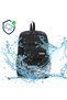 Waterproof Orthopedic Multi-Compartment Backpack Laptop Bag School Bag - 2